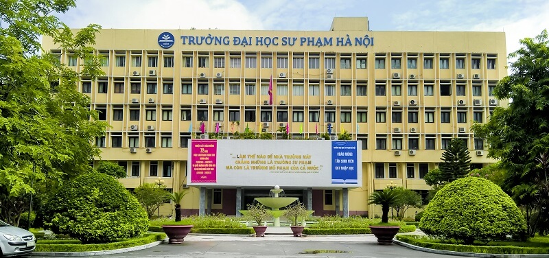 Các trường đại học khối C ở Hà Nội