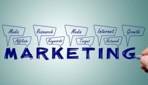 Các chuyên ngành trong đào tạo marketing