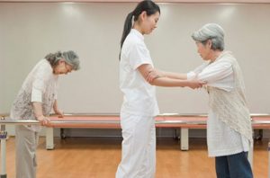 Khái quát về điểm chuẩn Cao đẳng Phục hồi Chức năng